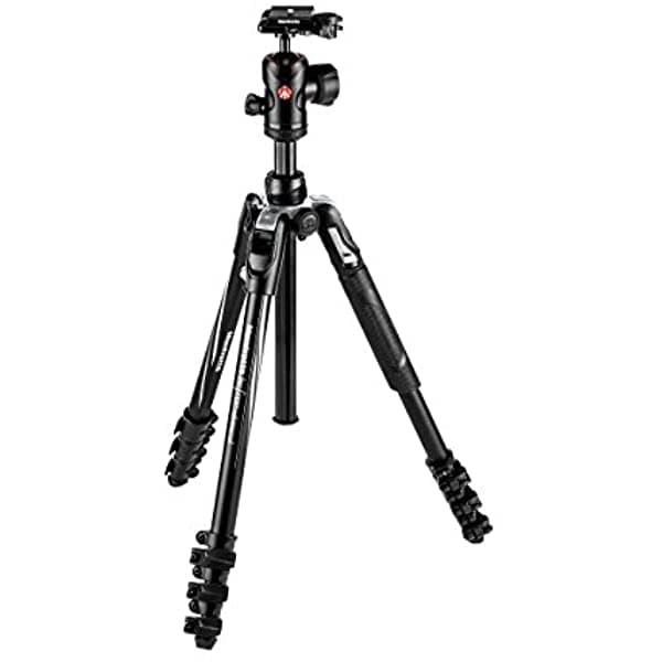 Manfrotto Befree Advanced Trípode Befree Advanced Tripod