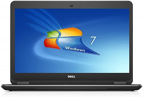 Dell - Latitude E7440 - Intel Dual-Core I5 - 4300U 1.90 Ghz - 4 Gb Ram - 256 Gb Ssd - Win 8 Pro 64-Bit - 14.0-Inch