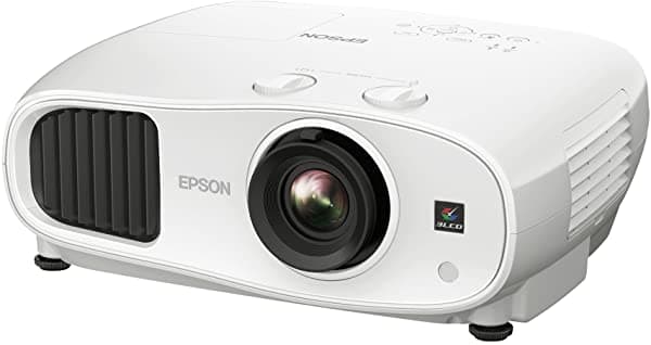 Epson Home Cinema 3500 1080P 3D 3Lcd Proyector Para Home Theater) Hc3100