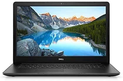 Dell Inspiron 3000 - Laptop Empresarial Pantalla Fhd De 15.6 Pulgadas Intel Core I3-1115G4 De 11ª Generación Windows 11 Pro 8 Gb De Ram Ssd De 128 Gb Hdmi Wi-Fi Gráficos Intel Uhd Negro Carbón Bluetooth Larga Duración De La Batería D17