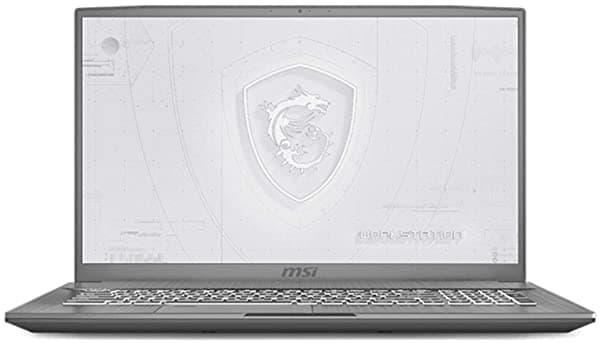 Hidevolution Msi Wf75 10Tk 17.3" Fhd 144Hz 2.6 Ghz I7-10750H Rtx 3000 32 Gb 2666Mhz Ram 8 Tb Pcie Ssd MS-WF75250-HID4