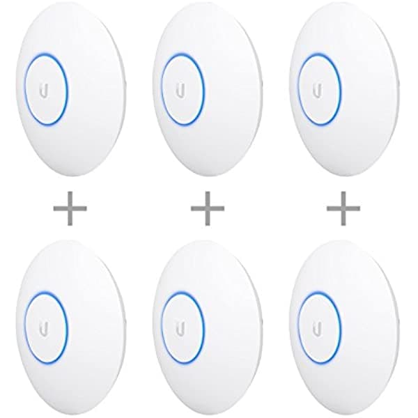 Ubiquiti Uap-Ac-Hd Unifi Access Point (Padre) UAP-AC-HD-US