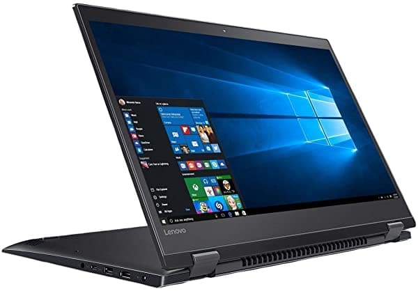 Amazon Renewed Lenovo Flex 5 15.6 Pulgadas 2 en 1 Notebook (Intel Core i5-8250U 8 GB DDR4 PCIe SSD Windows 10) 81CA0008US (Reacondicionado)