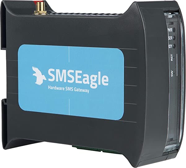 Smseagle Puerta De Enlace Sms De Hardware Nxs-9700-4G