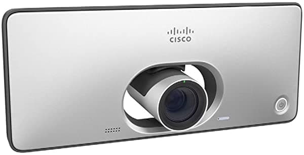 Cisco Systems Cts-Sx10N-K9 Sx10 Hd Con Cámara Wm Int 5X Y Micrófono PR#-CTS-SX10N-K9