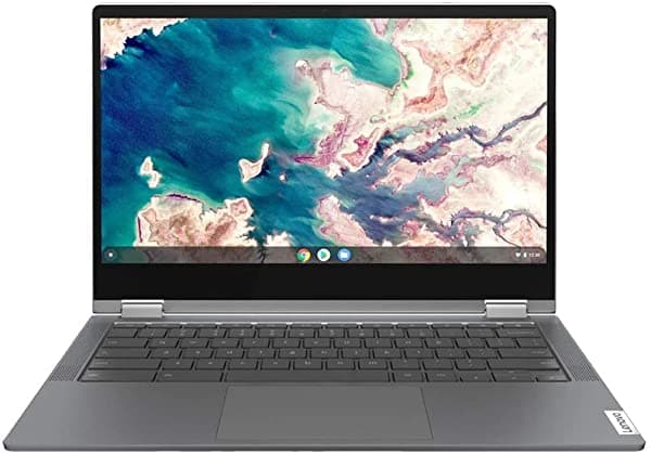 Lenovo Chromebook Flex 5 Portátil De 13" Pantalla Táctil Fhd (1920 X 1080) Procesador Intel Core I3-10110U 4 Gb Ddr4 Incorporado 64 Gb Ssd Intel Gráficos Integrados Chrome 82B80006Ux Gris Grafito