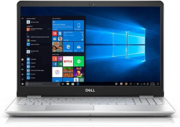 Dell 15.6 I5 8265U 8Gb 256Gb BBY-5HKGCFX