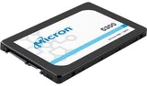 Lenovo 4Xb7A17078 Thinksystem 2.5" 5300 1.92Tb Sata 6Gb Ssd Intercambio En Caliente