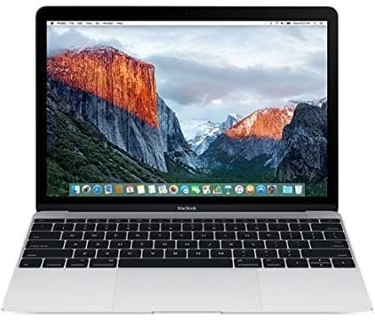Amazon Renewed Apple MacBook MLHF2LL/A - Notebook de 12 Pulgadas con Pantalla Retina (512 GB) Color Dorado