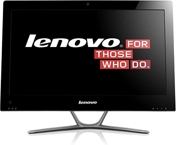Lenovo C440 21.5-Inch All-In-One Desktop (Suspendido Por Fabricante) 57310067