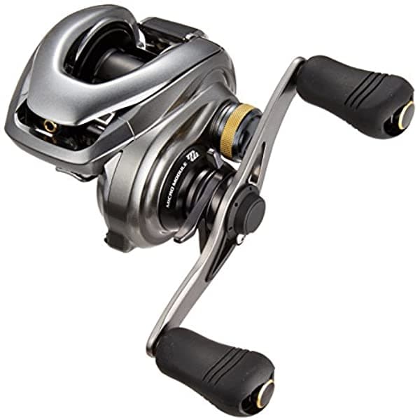Shimano 15 Metaniumu Dc Xg Izquierda