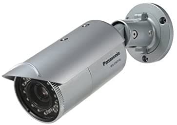Panasonic Wv-Cw314Le - Cámara Analógica Para Exteriores WV-CW314LE/B50