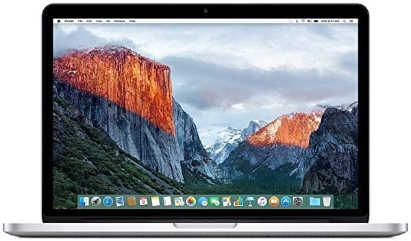 Amazon Renewed Apple Macbook Pro 28 Ghz I7 Visualización Retina (Me867Ll/A) 16 Gb De Memoria 512 Gb Unidad De Estado Sólido Macos 10.12 Sierra (Reacondicionado Certificado) DDME867_16M512D_R