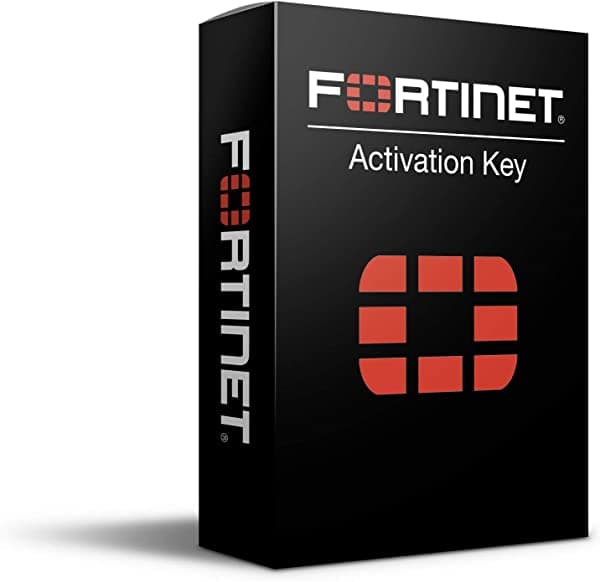 Fortinet Fortivoice Enterprise-100E Licencia 3 Años 24X7 Forticare Fc-10-Fve10-247-02-36