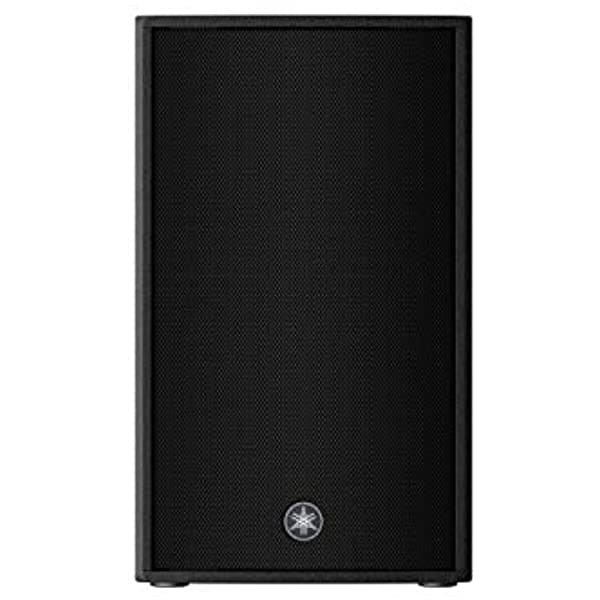 Yamaha DZR10 2000W 10" Parlante Potenciado