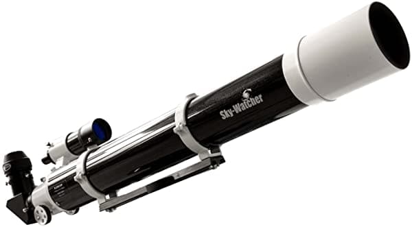 Sky-Watcher Skbk1021 - Tubo Óptico Color Negro