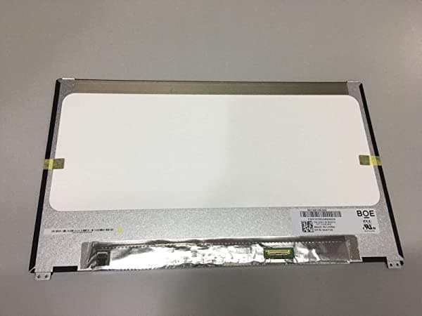 Bblon 14" Lcd Led Pantalla Fhd Ips 30 Pin Boe Dp/N 06Hy1W 6Hy1W Para Nv140Fhm-N47 (Max. Resolución 1920 X 1080).
