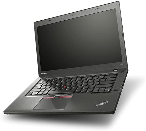Lenovo Thinkpad T Series T450 (20Bv0064Us) Laptop Intel Core I5 5300U (2.30 Ghz) Memoria De 4 Gb 500 Gb Hdd 14" Intel Hd Graphics 5500 Windows 7 Profesional