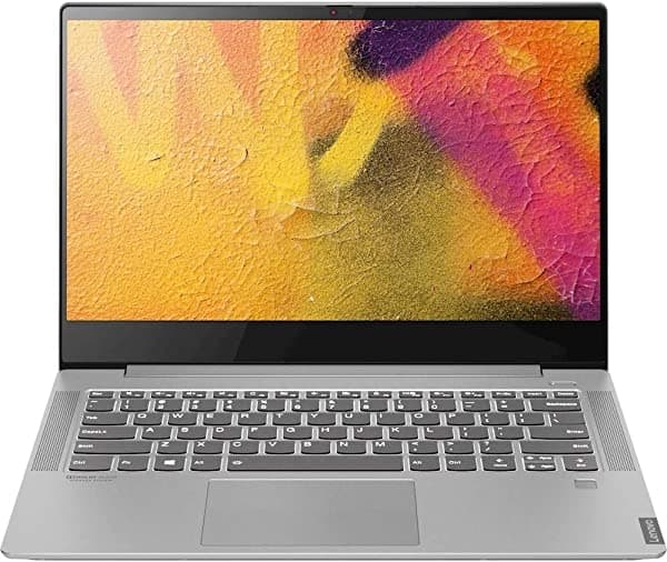 Lenovo IdeaPad S540-14IML 14" Touch 12Gb 256Gb X4 1.6Ghz Win10 Gris Mineral (Reacondicionado)