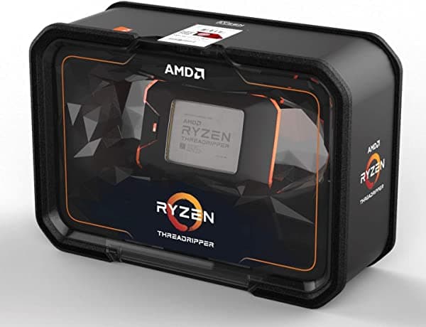 Amd Procesador Ryzen Threadripper 2950X (Yd295Xa8Afwof)
