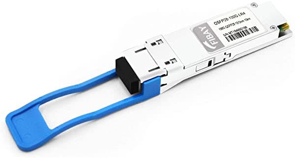 Fibay Qsfp28 100G/ Qsfp+ 40G Cisco Juniper