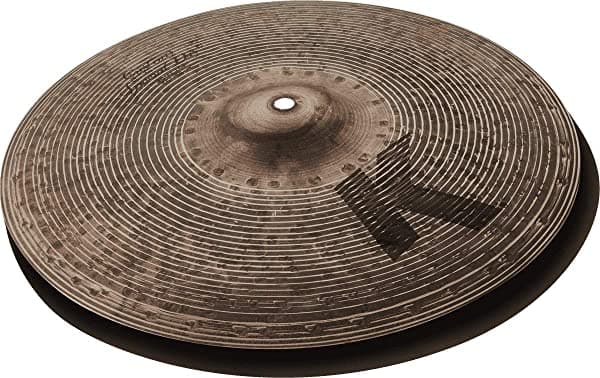 Zildjian 15" K Custom Special Dry Hihats - Par K1413