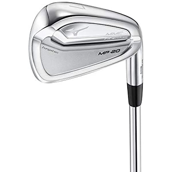 Mizuno MP-20 Serie de Juego de Hierros de Golf (MP-20 MP-20 MMC MP-20 HMB MP-20 SEL)