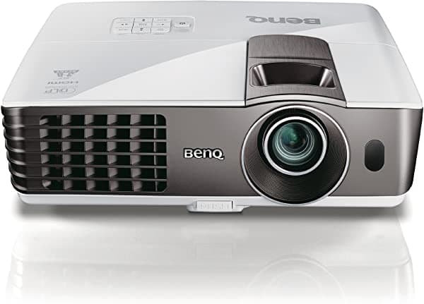 Benq Mx711 3200 Lumen Xga 3D Ready Proyector Dlp