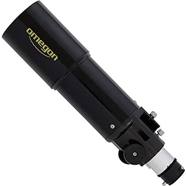 Omegon Telescopio Ac 80/400 Ota 4049467474234