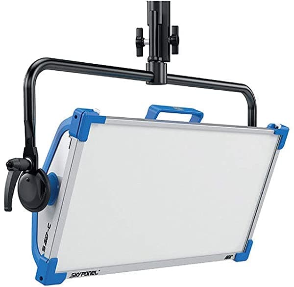 Arri Skypanel S60-C Luz Led L0.0007063