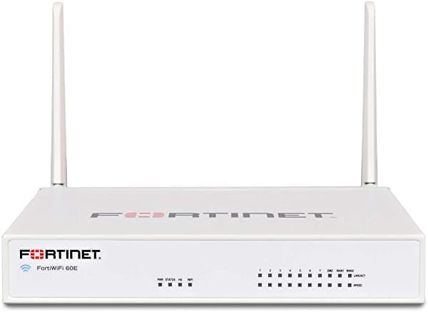 Fortinet Fortiwifi-60E Variaciones FWF-60E