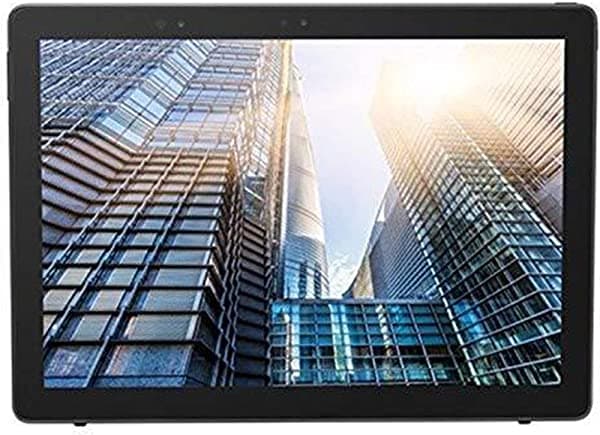 Dell Latitude 5290 2 En 1 Intel Core I5-8350U X4 1.7Ghz 8Gb 256Gb Ssd Negro (Reacondicionado Certificado)