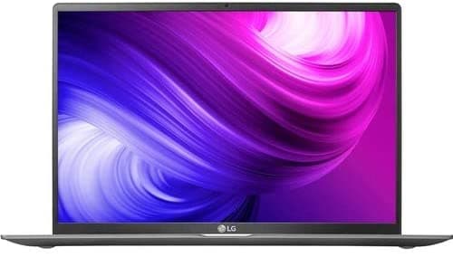 Lg Portátil De 17" Gramo Con Procesador Intel Core I7 Pantalla Ips Wqxga (2560 X 1600) 16Gb Ddr4 Ram Y Ssd De 1 Tb Y Sistema Operativo Windows 10 Profesional (64 Bit) 17Z90N-N.APS9U1