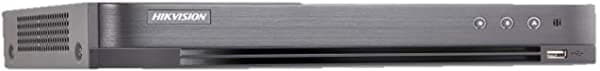 Hikvision Ds-7232Hqhi-K2 - Grabadora De Vídeo De 32 Canales Turbo Hd H.265 De 32 Canales