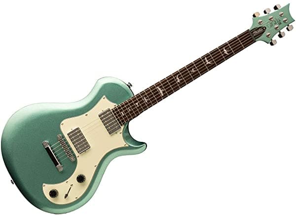 Prs Se Starla - Verde Escarcha Metálico 105628:MG