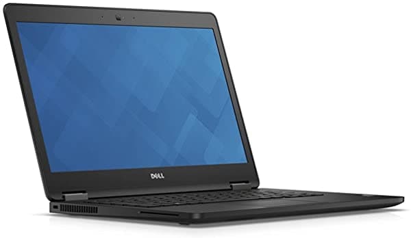 Dell Latitude E7470 Business 14'' Fhd Ultrabook I7-6600U 16Gb Ddr4 256Gb Ssd Windows 10 Pro