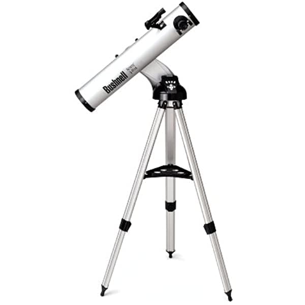 Bushnell Northstar Telescopio Reflector De 900 X 114 Mm Motorized "Vaya A" 788846