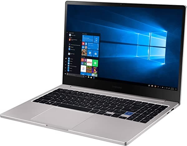 Samsung Notebook 7 15.6" (16GB RAM/512GB SSD MX250) (Reacondicionado)