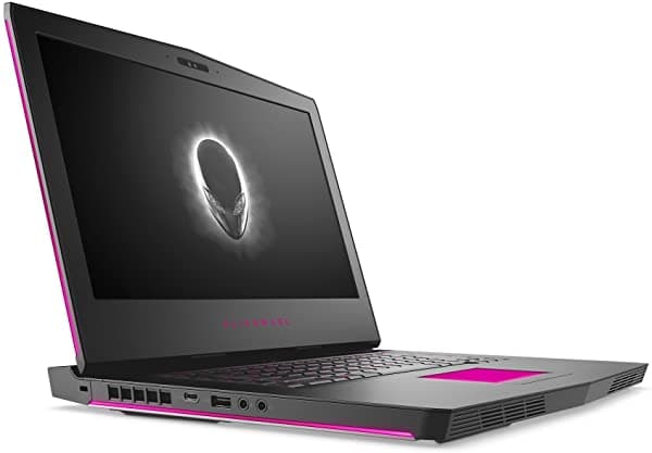 Dell Alienware 15R3 15.6" R3 Fhd I7 - 7820Hk 32 Gb Ddr4 1 Tb Hdd + 1 Tb Ssd Gtx 1080 8 G Windows 10 leptops