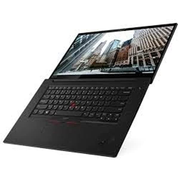 Lenovo Thinkpad X1 Extreme Gen 2 - Ssd De 1 Tb - 32 Gb De Ram - Intel Core I9-9880H - 2.30 Ghz Con Turbo Boost 4.50 Ghz - Windows 10 Home 64 Bits Nuevo