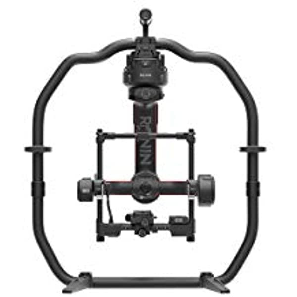 Dji Ronin Antena De 2 3-Axis Handheld/Estabilizador CP.ZM.00000011.01