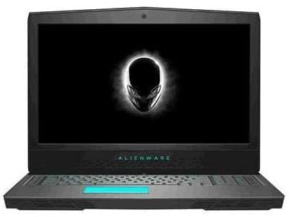 Portátil Para Juegos Dell Alienware 17 R5 Vr Ready 17.3" Lcd - Intel Core I7 (8.ª Generación) I7-8750H Hexa-Core (6 Núcleos) 2.20 Ghz - 16 Gb Ddr4 Sdram - 1 Tb Hhd - Windows 10 Home 64-Bit (Inglés) - 1920 X 10 2724717336327