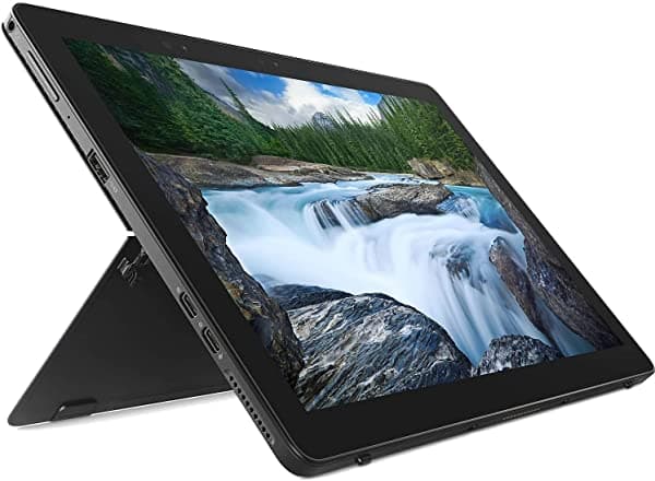 Dell Latitude 12 5000 5290 2-En-1 I7-8650U 16Gb Ram 512Gb Pcie Ssd 12.3'' Fhd+ Pantalla Táctil 4H3GW