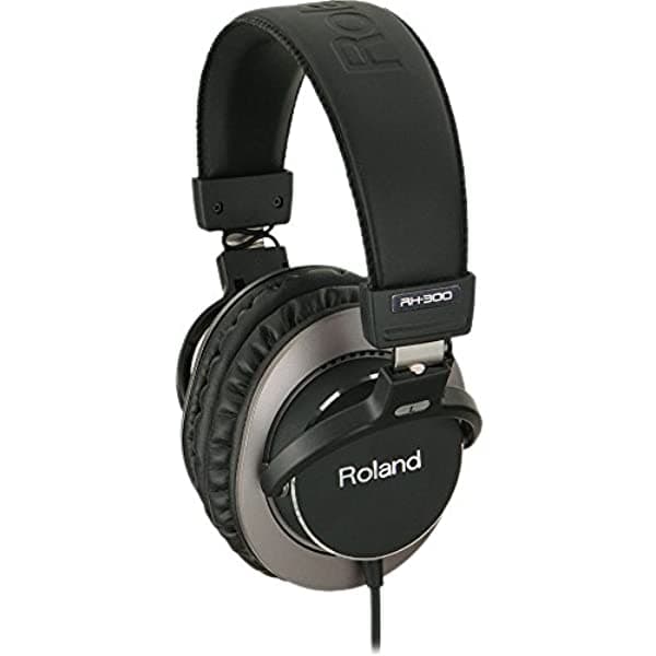 Roland Rh-300 - Auriculares Estéreo