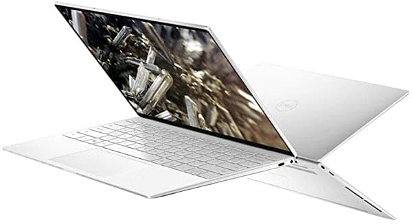 Notebook Dell XPS 13 9300 Pantalla Táctil UHD+ de 13.4 Pulgadas (3840 x 2400) Intel Core 10ª Generación i7-1065G7 8 GB LPDDR4x 1 TB SSD Windows 10 Pro (Reacondicionado)