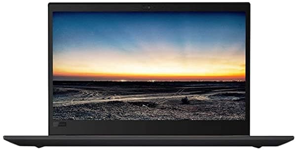 Lenovo ThinkPad T580 15.6" FHD IPS Anti-Glare Notebook Intel Core i5-7200U 8GB DDR4 512GB SSD PCIe-NVMe Webcam Bluetooth HDMI Lector de Huellas Teclado Retroiluminado Windows 10