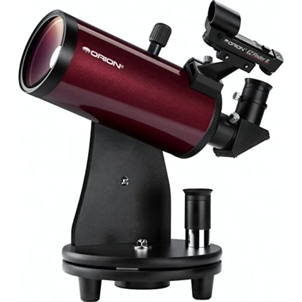 Orion 10022 Starmax - Telescopio De Mesa (3.543 In)