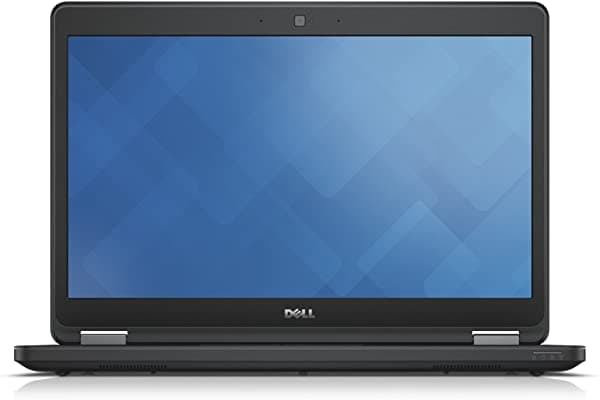 Dell Latitude 14 5000 E5450 14" LED Intel Core i7 i7-5600U 2.60GHz 8GB RAM 256GB SSD Windows 10 Professional 64-bit notebook (Reacondicionado)
