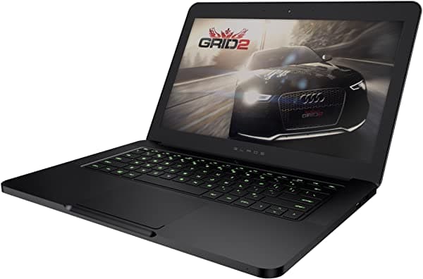 Razer Blade 14 Inch Gaming Laptop Negro RZ09-01021101-R3U1