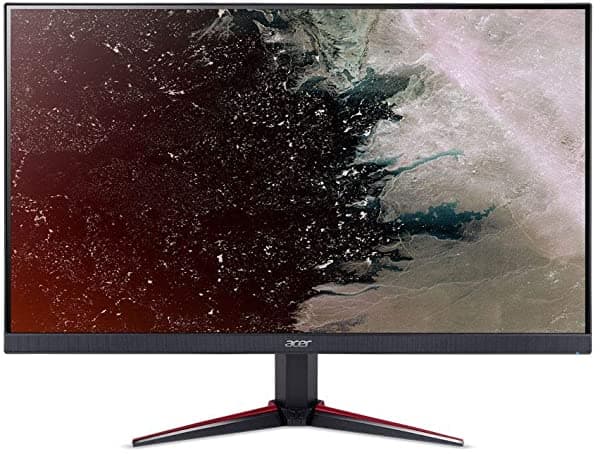 Acer Nitro VG0 monitor de 27" Full HD 1920x1080 16:9 165Hz 2ms GTG IPS 250 nit (Reacondicionado) VG270 Sbmiipx